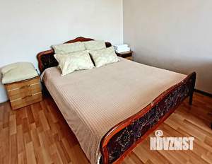 2-к квартира, посуточно, 55м2, 3/5 этаж