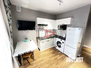 Студия квартира, на длительный срок, 25м2, 9/9 этаж