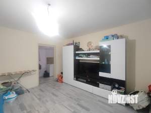 2-к квартира, на длительный срок, 50м2, 2/6 этаж