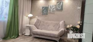 2-к квартира, посуточно, 61м2, 1/16 этаж