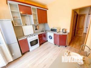 2-к квартира, посуточно, 50м2, 1/1 этаж