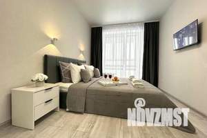 2-к квартира, посуточно, 46м2, 5/6 этаж