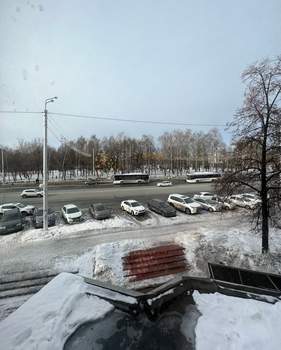3-к квартира, на длительный срок, 56м2, 3/5 этаж