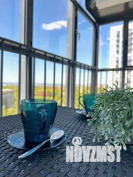 1-к квартира, посуточно, 50м2, 15/25 этаж