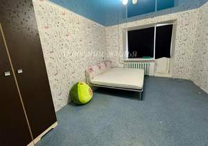 2-к квартира, на длительный срок, 45м2, 3/5 этаж