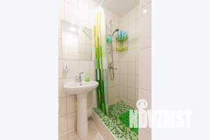 1-к квартира, посуточно, 32м2, 1/5 этаж