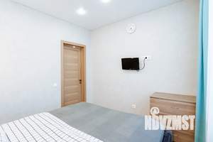 2-к квартира, посуточно, 45м2, 7/26 этаж