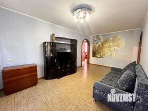 3-к квартира, на длительный срок, 58м2, 3/5 этаж