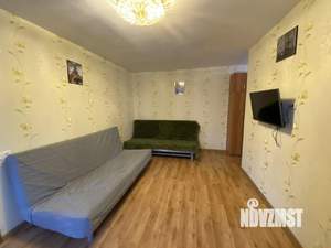 2-к квартира, посуточно, 56м2, 1/1 этаж