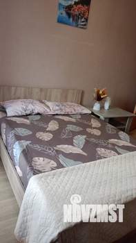 1-к квартира, посуточно, 36м2, 5/10 этаж