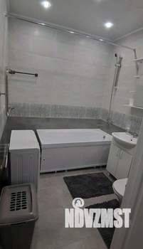 1-к квартира, на длительный срок, 45м2, 6/21 этаж