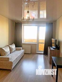 1-к квартира, на длительный срок, 36м2, 7/9 этаж