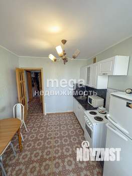 1-к квартира, на длительный срок, 38м2, 8/12 этаж