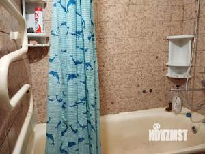 1-к квартира, на длительный срок, 42м2, 5/9 этаж