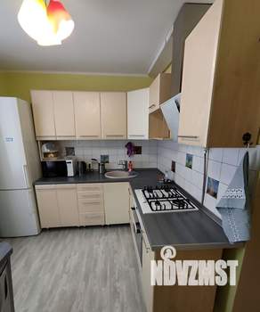 2-к квартира, на длительный срок, 58м2, 1/6 этаж