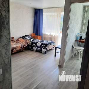 1-к квартира, на длительный срок, 32м2, 4/5 этаж