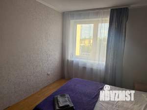 2-к квартира, посуточно, 52м2, 8/9 этаж