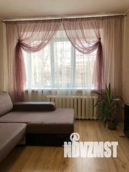 2-к квартира, посуточно, 47м2, 3/5 этаж