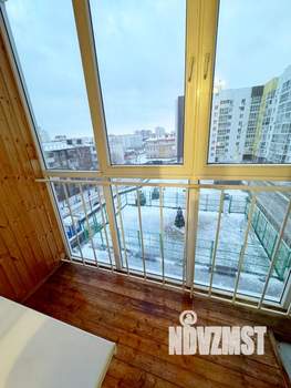 1-к квартира, на длительный срок, 45м2, 5/25 этаж