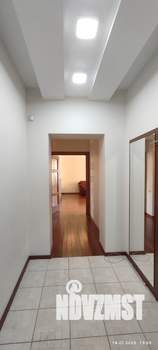 3-к квартира, на длительный срок, 92м2, 5/6 этаж