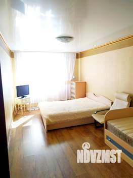 1-к квартира, на длительный срок, 39м2, 2/9 этаж