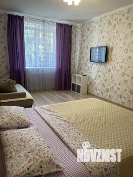 1-к квартира, посуточно, 54м2, 2/20 этаж