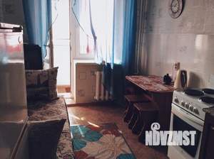 1-к квартира, посуточно, 42м2, 7/13 этаж