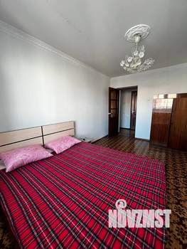 2-к квартира, на длительный срок, 56м2, 11/14 этаж