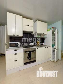 3-к квартира, на длительный срок, 65м2, 2/2 этаж