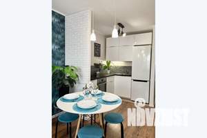 2-к квартира, посуточно, 45м2, 1/6 этаж