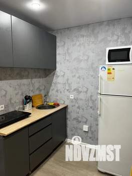 2-к квартира, посуточно, 57м2, 4/18 этаж