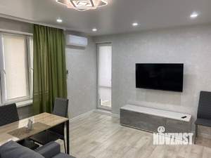 3-к квартира, на длительный срок, 55м2, 21/27 этаж