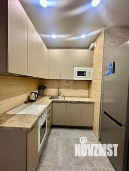 2-к квартира, на длительный срок, 35м2, 11/29 этаж