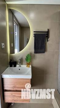 Студия квартира, посуточно, 24м2, 9/9 этаж