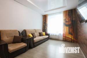 2-к квартира, посуточно, 48м2, 6/21 этаж