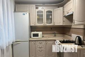 1-к квартира, посуточно, 30м2, 3/5 этаж