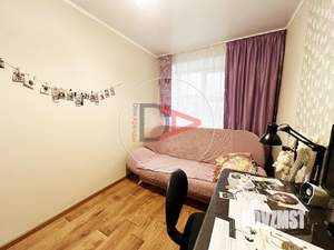 2-к квартира, на длительный срок, 50м2, 2/9 этаж