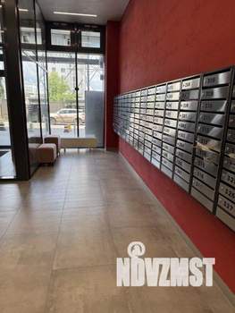 1-к квартира, посуточно, 37м2, 1/1 этаж