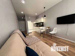 2-к квартира, посуточно, 50м2, 5/20 этаж