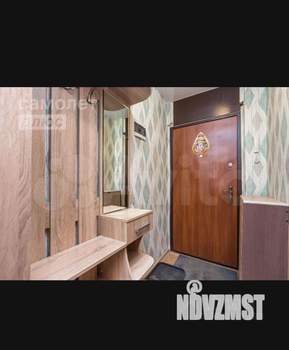 2-к квартира, на длительный срок, 45м2, 1/5 этаж