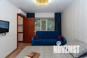 1-к квартира, посуточно, 30м2, 1/5 этаж