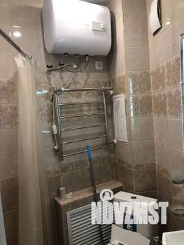 Студия квартира, посуточно, 35м2, 8/20 этаж