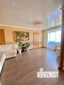 2-к квартира, на длительный срок, 44м2, 5/5 этаж