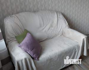 1-к квартира, на длительный срок, 29м2, 4/6 этаж