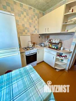 2-к квартира, на длительный срок, 44м2, 4/5 этаж