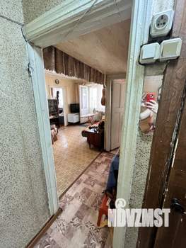 2-к квартира, на длительный срок, 41м2, 6/6 этаж