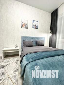 1-к квартира, посуточно, 47м2, 1/1 этаж