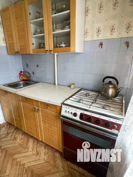 2-к квартира, на длительный срок, 45м2, 3/5 этаж