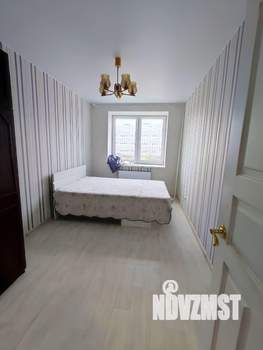 2-к квартира, на длительный срок, 49м2, 4/15 этаж