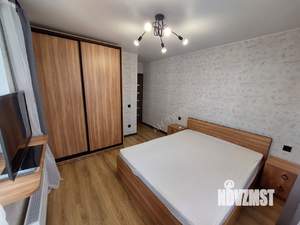 2-к квартира, на длительный срок, 55м2, 19/27 этаж